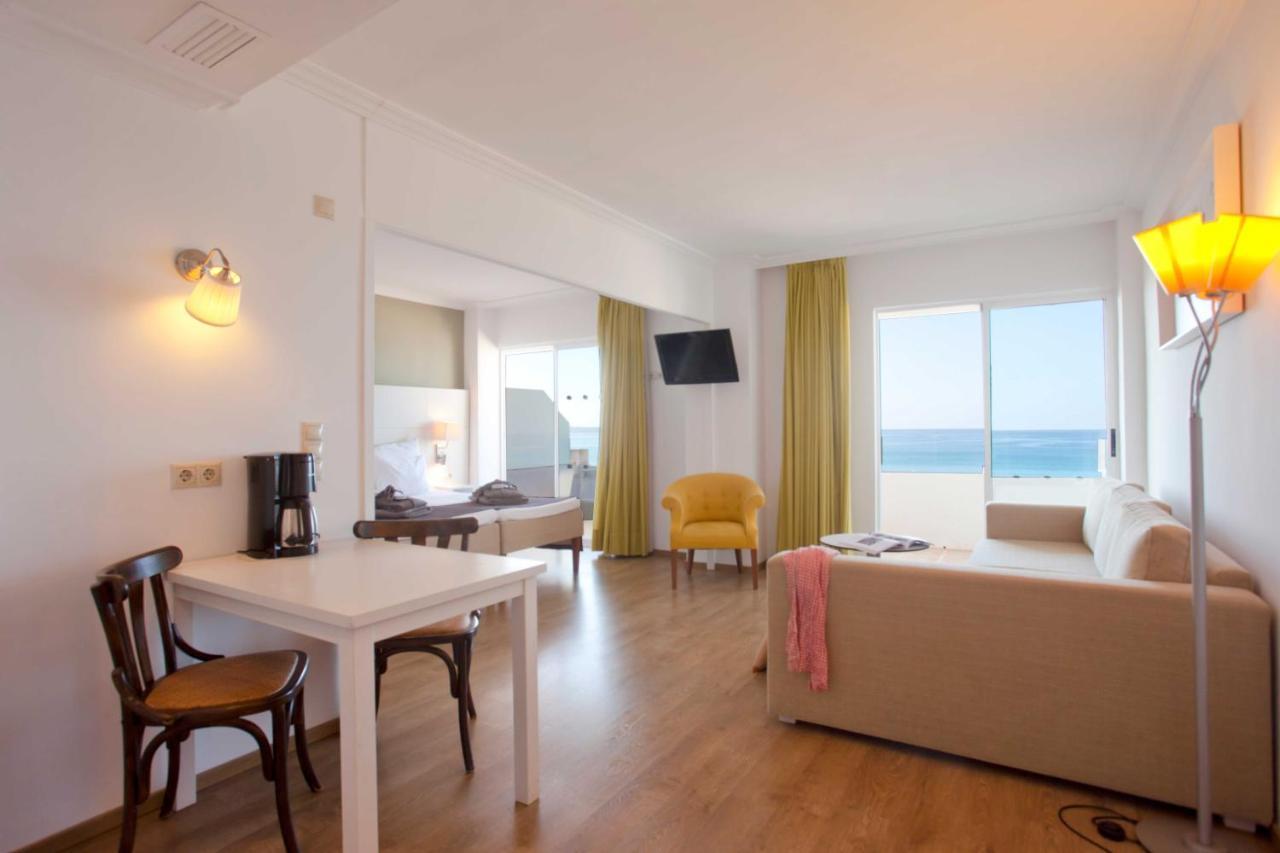 Palma Beach Hotel Adults Only Can Pastilla  Ngoại thất bức ảnh