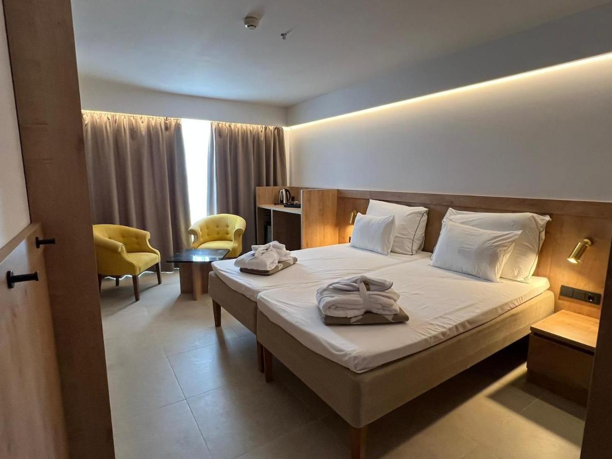 Palma Beach Hotel Adults Only Can Pastilla  Ngoại thất bức ảnh