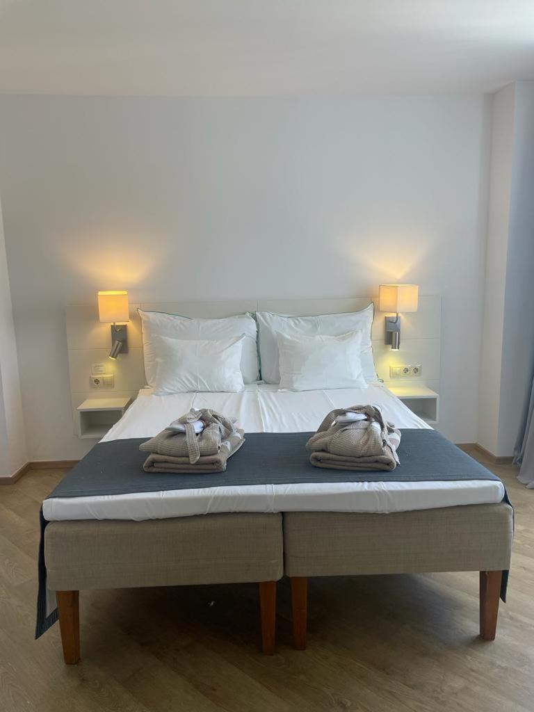 Palma Beach Hotel Adults Only Can Pastilla  Ngoại thất bức ảnh